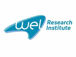Logo WELRI - WEL Research Institute