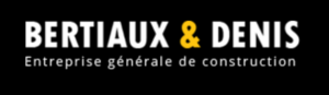 Logo BERTIAUX & DENIS
