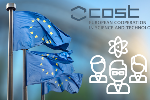 Prenez part à un nouvel appel à actions COST pour la création de nouveau réseaux de recherche à travers l'Europe - et au-delà -
