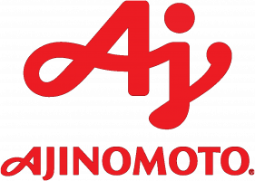 Logo Ajinomoto Omnichem
