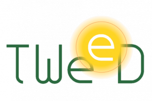 Logo TWEED Cluster