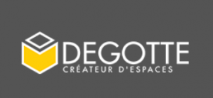 Logo Degotte Caravanes & Units SA