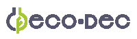 Logo Eco-Dec SA