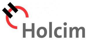Logo Holcim SA