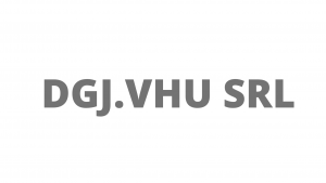 Logo DGJ.VHU SRL