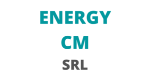 Logo ENERGY CM SRL
