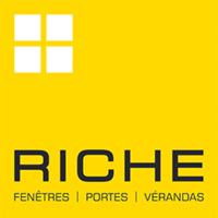 Logo RICHE Menuiserie