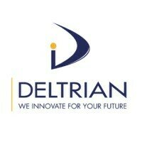 Logo DELTRIAN INTERNATIONAL