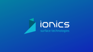 Logo IONICS SA