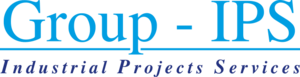 Logo I.P.S. Belgium SA
