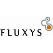 Logo FLUXYS BELGIUM SA