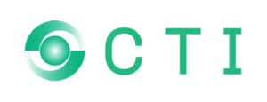 Logo CTI SPRL (Chaudronnerie et Tuyauteries Industrielles)
