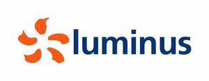 Logo LUMINUS SA