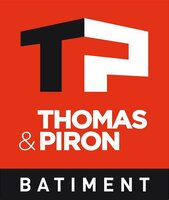 Logo Thomas & Piron SA