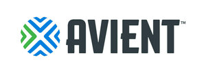 Logo AVIENT BELGIUM