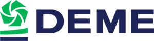 Logo DEME Environnement