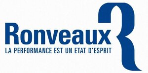 Logo ETS. E. RONVEAUX