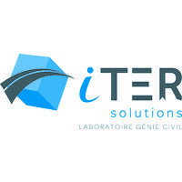 Logo ITER Solutions