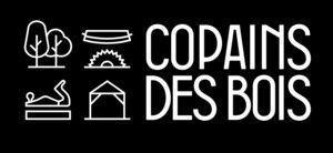 Logo Copains des Bois