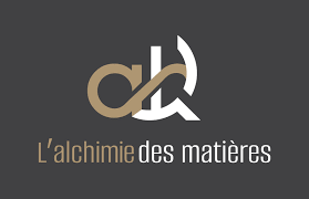 Logo L'Alchimie des Matières