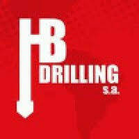 Logo HB Drilling