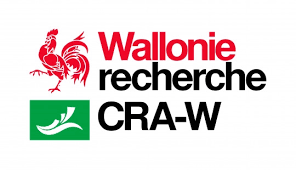 Logo Centre wallon de Recherches Agronomiques