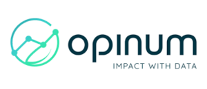 Logo OPINUM