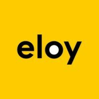 Logo EBA - Groupe ELOY