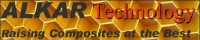 Logo Alkar Technology