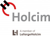 Logo Holcim Belgique