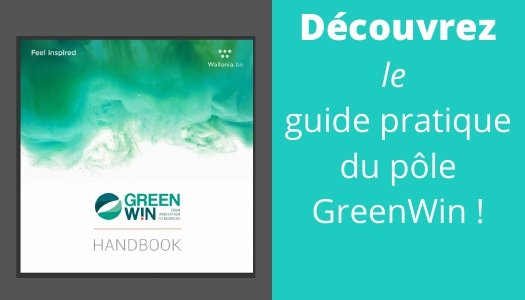 NEW : Tout savoir sur GreenWin : l’essentiel et ‘un peu’ plus… se trouve dans le HANDBOOK