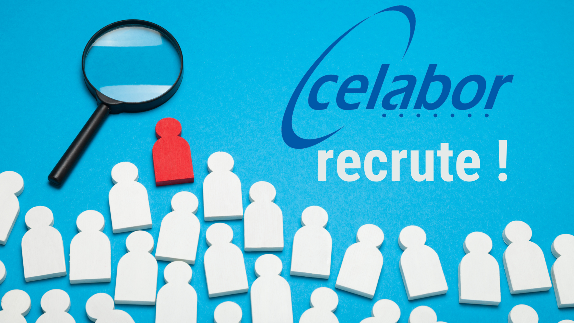 CELABOR recrute un.e Responsable de Mission Extraction végétale et de la Valorisation de composés