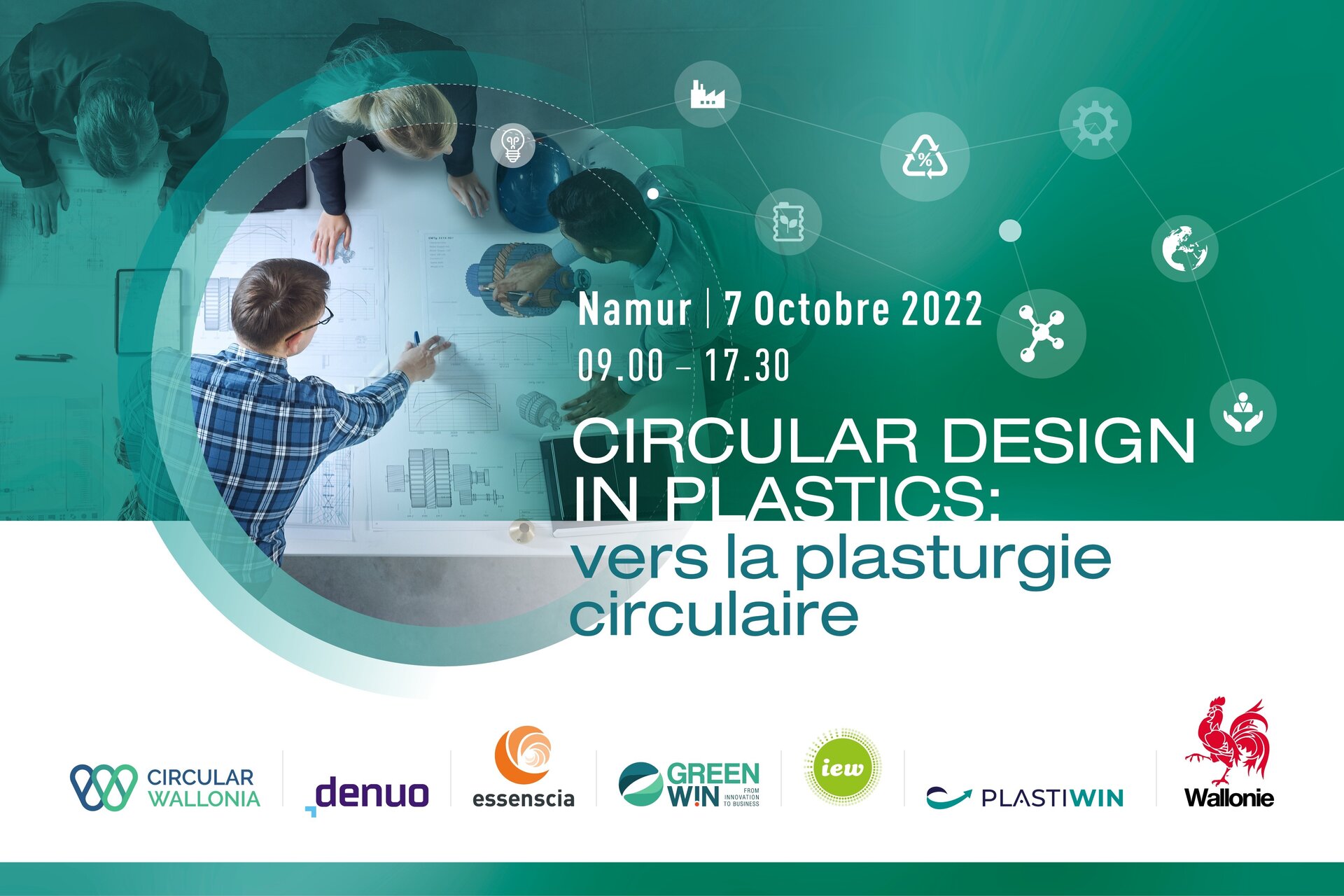 Participez à la journée 