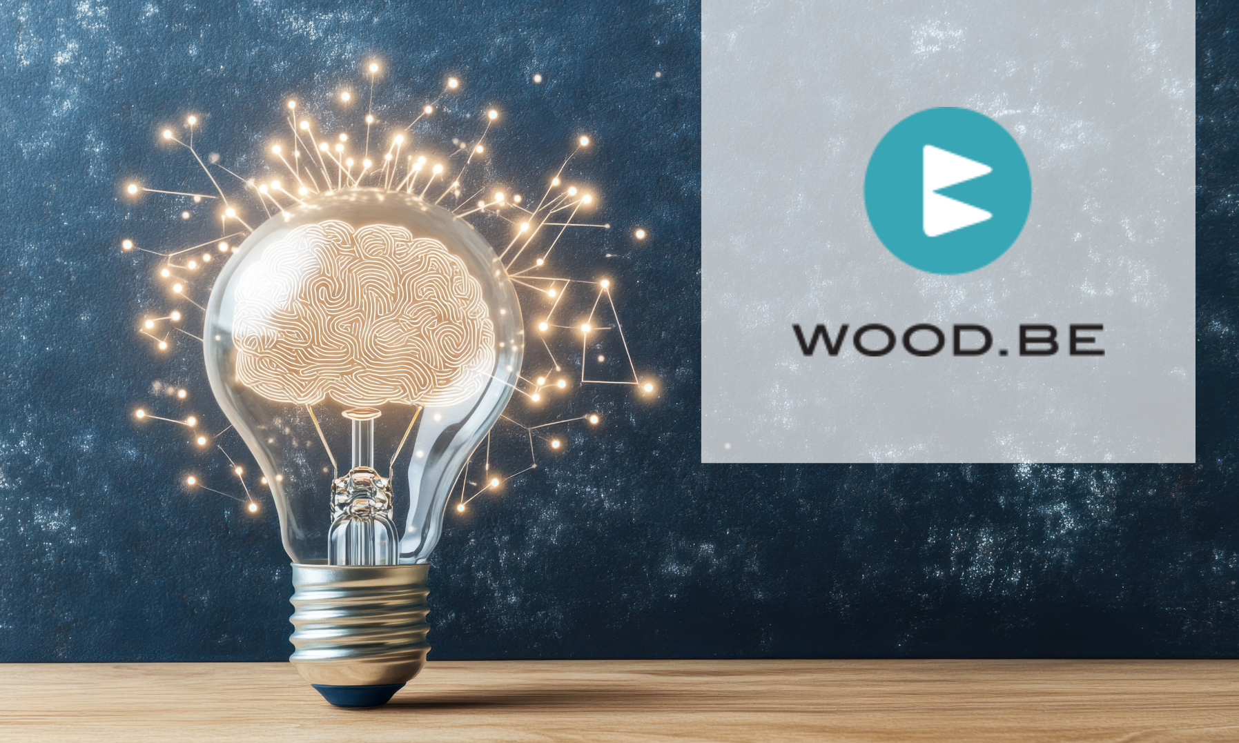 Recherche de partenaires – Expertise bois de WOOD.BE pour l’appel #47 « Molécules d’avenir » GreenWin