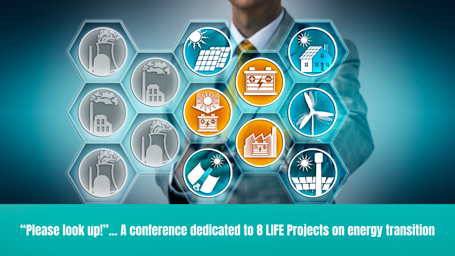 Au‑delà de l’horizon : huit projets LIFE dessinent une transition énergétique intelligente et solidaire en Europe, parmi lesquels le projet GIGA Regio Factory dont GreenWin est partenaire