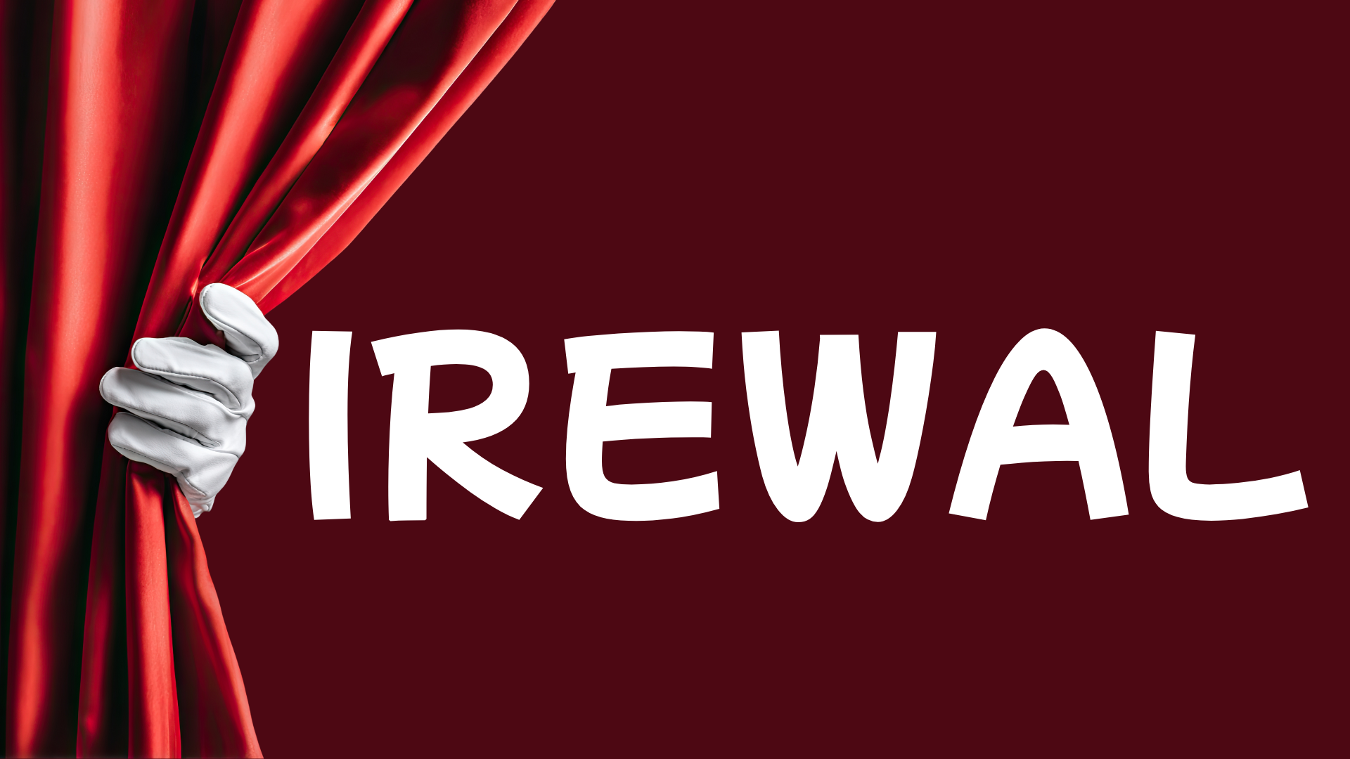 GreenWin présente: IREWAL =  