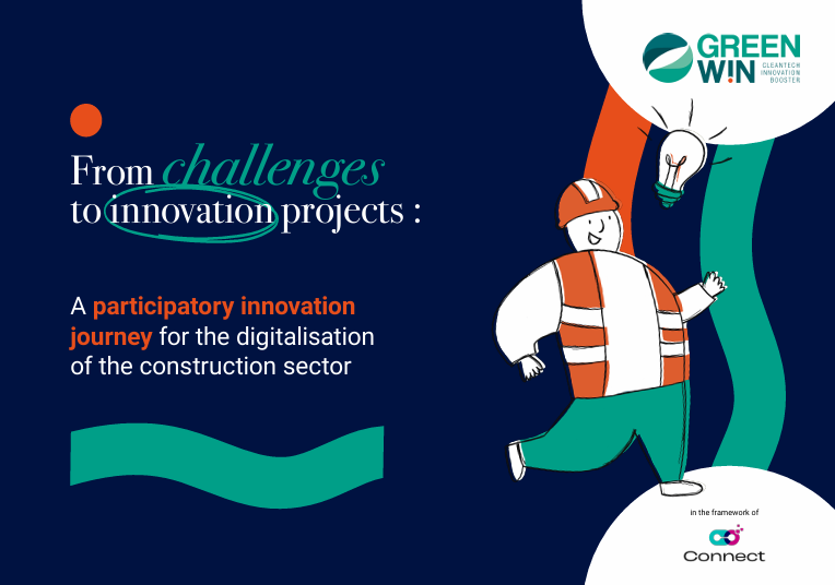 Report: From challenges to innovation projects