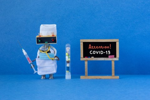 Prenez part à une enquête en 10 questions de la SFPI sur l'impact du COVID-19 sur votre entreprise
