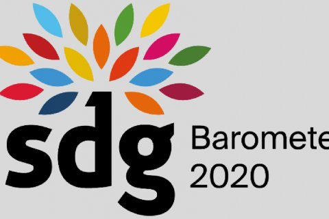 Le Baromètre Objectif du Développement Durable (ODD ou SDG en anglaisà révèle ses résultats au SDG forum 2020