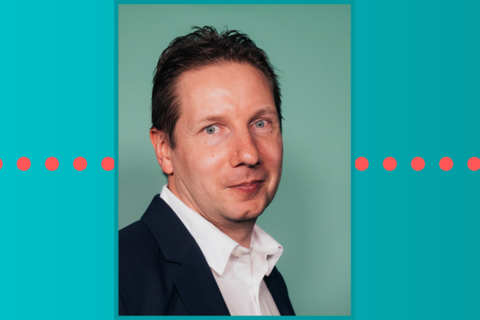 Dimitri SCHMITZ rejoint la cellule Rénovation de GreenWin