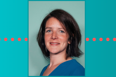 Stéphanie ROOSA, Chargée de Projets , rejoint le département Projets & Innovation de GreenWin