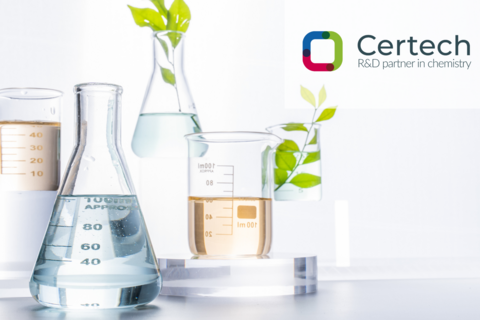 Appel à consortium – Certech, catalyseur de projets (bio)chimiques durables pour l’Appel à Projets #47 de GreenWin