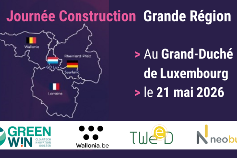 GreenWin a le plaisir de s'associer à l’AWEX, pour l’organisation de la Mission 