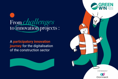 Report: From challenges to innovation projects