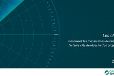 Les radars de GreenWin : les clés pour financer votre projet