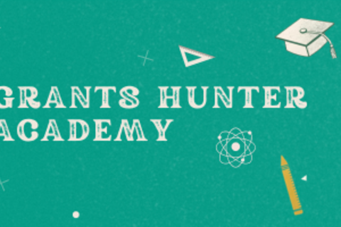 Retour sur les bancs de l’école pour les Master Class de la Grants Hunter Academy !