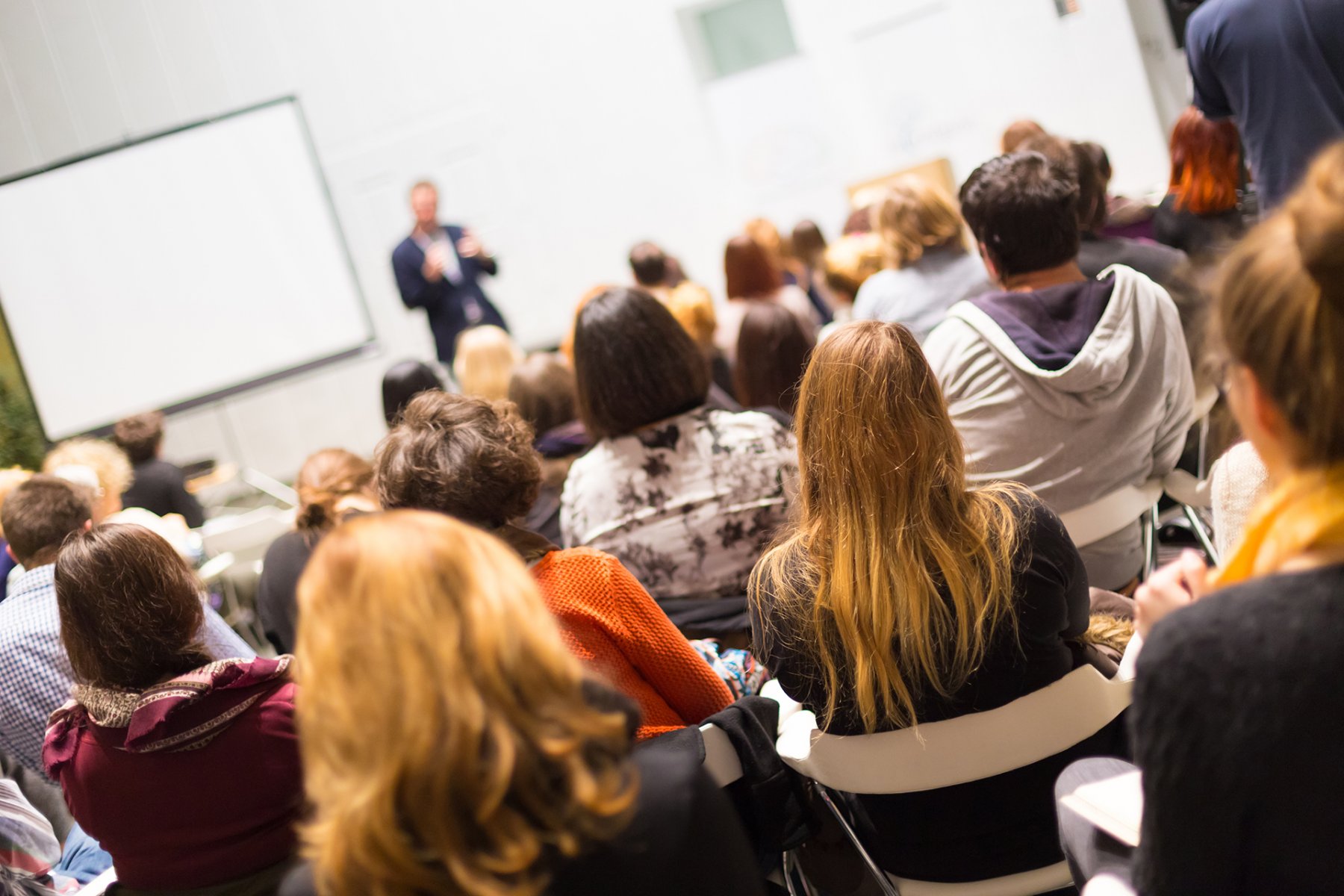 Les Conférences GreenWin