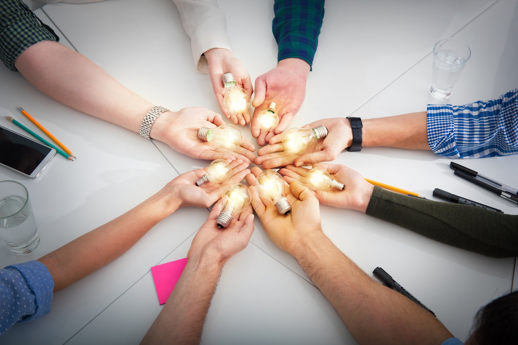 Cercle des Innovateurs