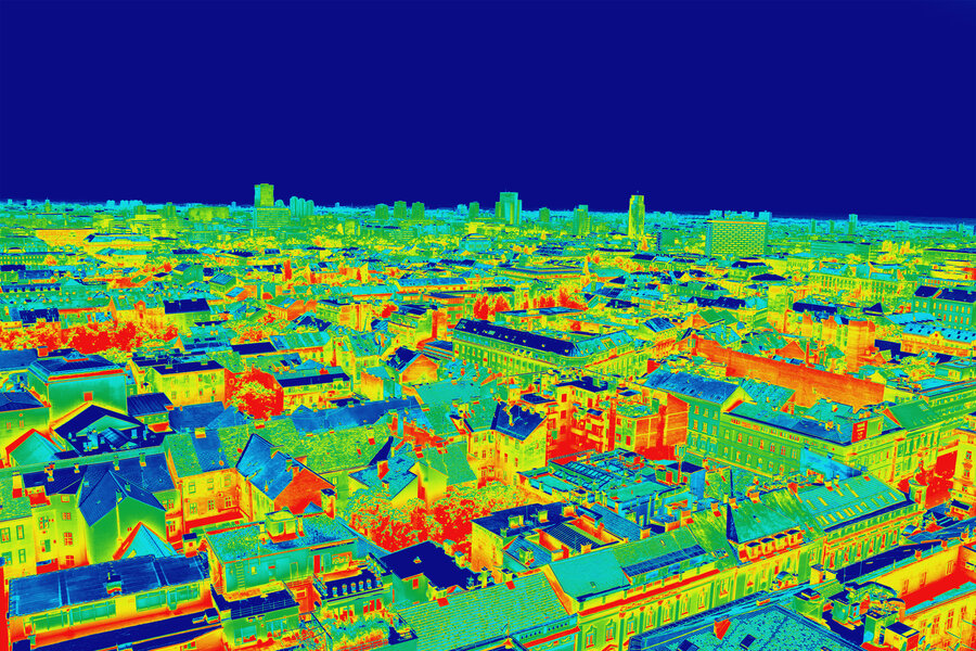 ECOCITYTOOLS